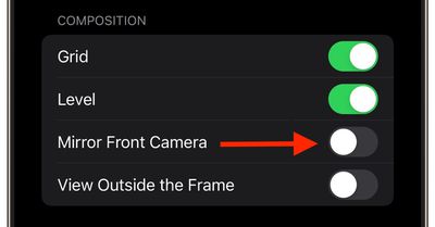 6 Essential iPhone Camera Tips for Taking Great Photos