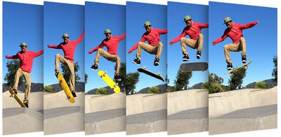 6 Essential iPhone Camera Tips for Taking Great Photos