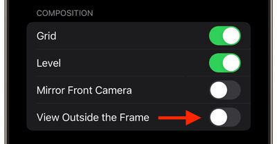 6 Essential iPhone Camera Tips for Taking Great Photos
